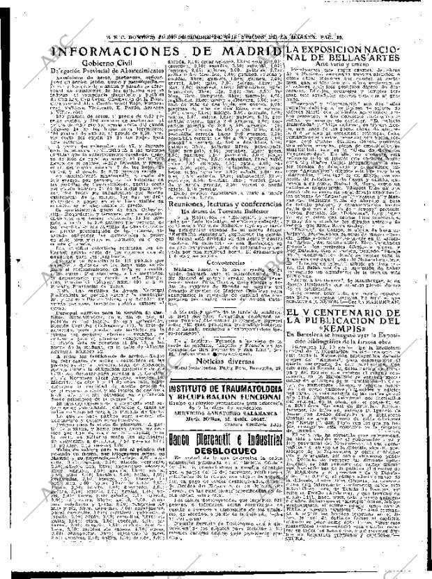 ABC MADRID 14-12-1941 página 19