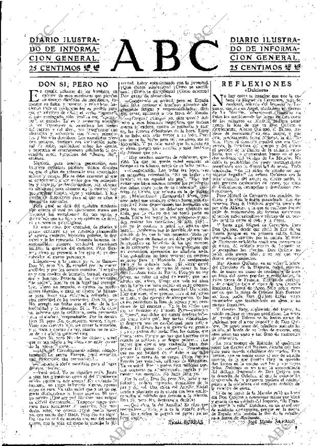ABC MADRID 14-12-1941 página 3
