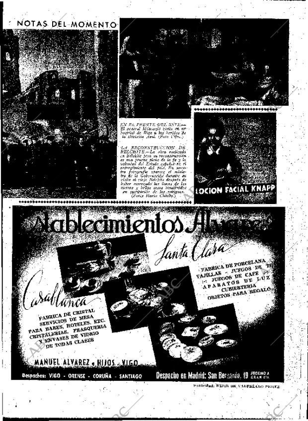 ABC MADRID 14-12-1941 página 5