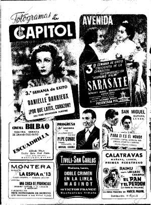 ABC MADRID 14-12-1941 página 8