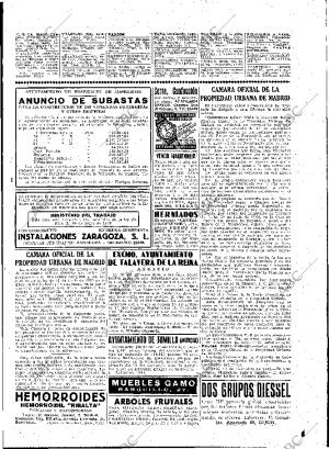 ABC MADRID 16-12-1941 página 23