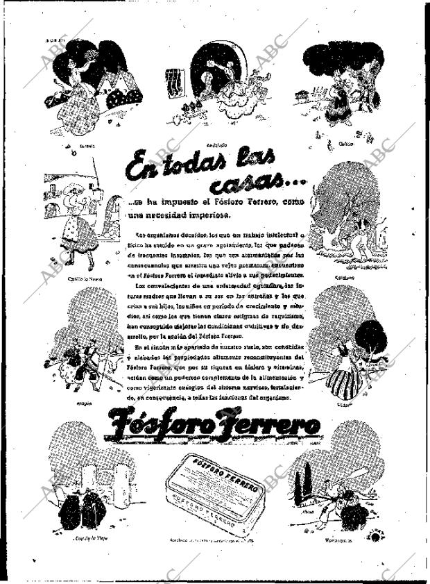 ABC MADRID 16-12-1941 página 6