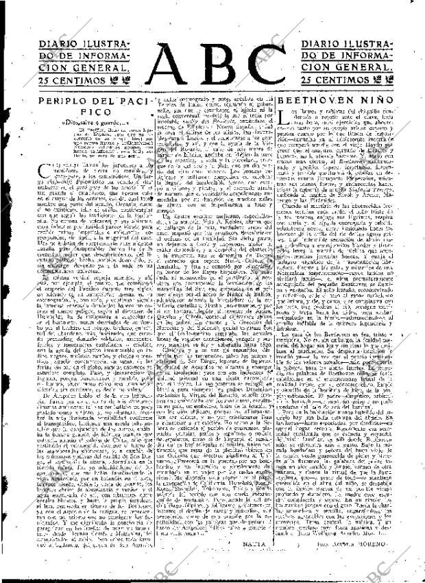 ABC MADRID 20-12-1941 página 3