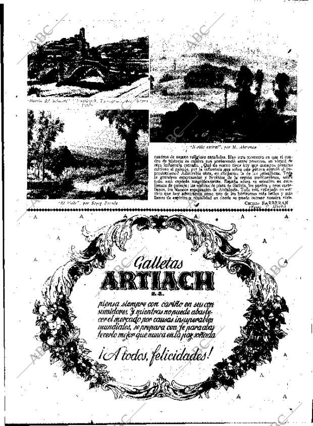 ABC MADRID 20-12-1941 página 5