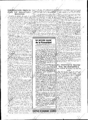 ABC MADRID 20-12-1941 página 6