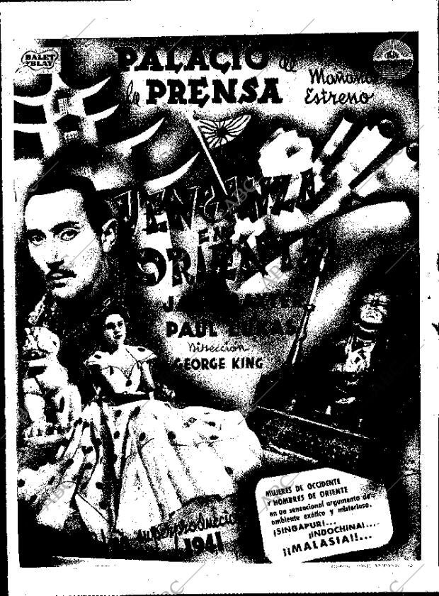 ABC MADRID 21-12-1941 página 10