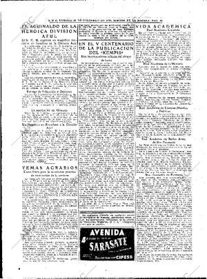 ABC MADRID 21-12-1941 página 16