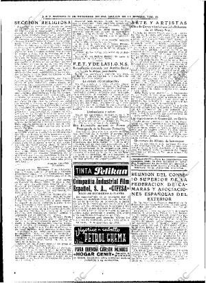 ABC MADRID 21-12-1941 página 18