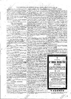 ABC MADRID 21-12-1941 página 25