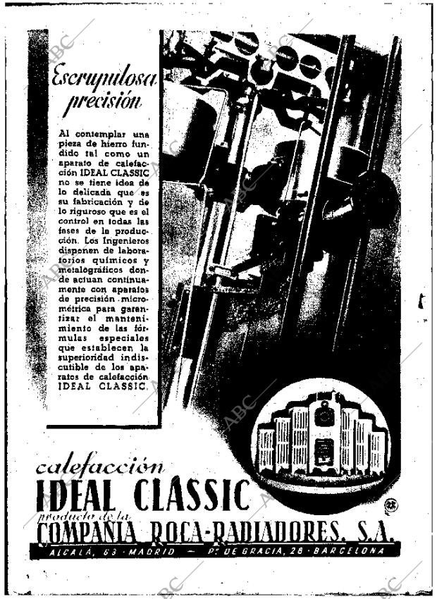 ABC MADRID 21-12-1941 página 28