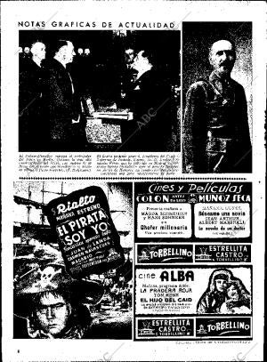 ABC MADRID 21-12-1941 página 8