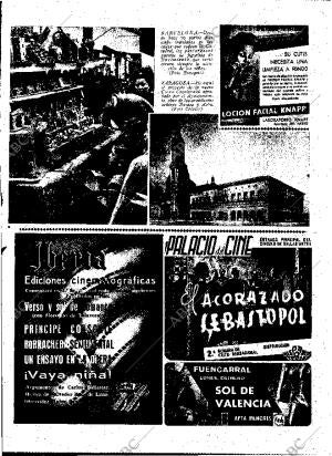 ABC MADRID 21-12-1941 página 9