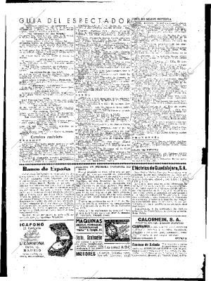 ABC MADRID 23-12-1941 página 2