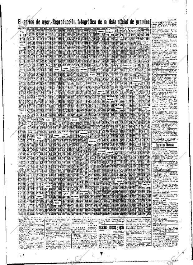 ABC MADRID 23-12-1941 página 25