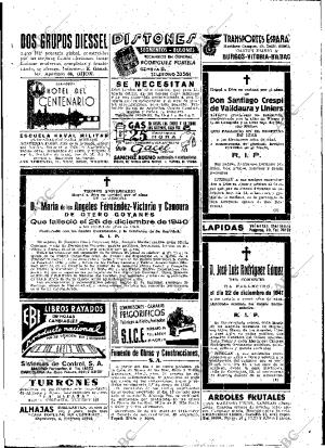 ABC MADRID 23-12-1941 página 27