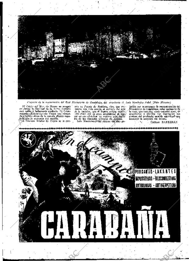 ABC MADRID 23-12-1941 página 5