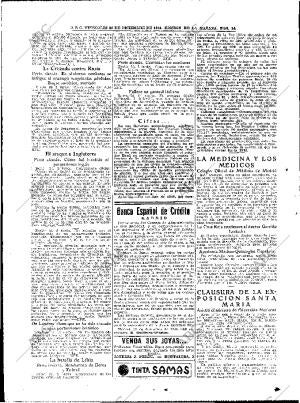 ABC MADRID 24-12-1941 página 14