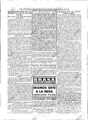 ABC MADRID 24-12-1941 página 16