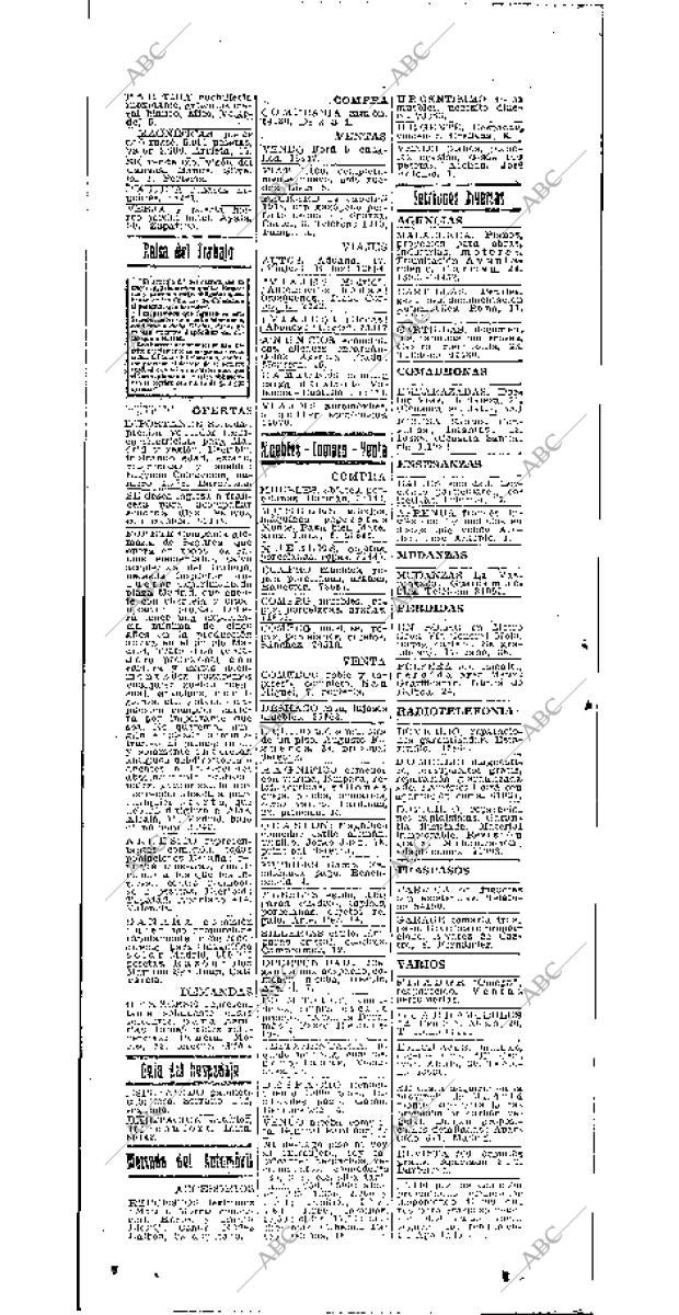 ABC MADRID 24-12-1941 página 22