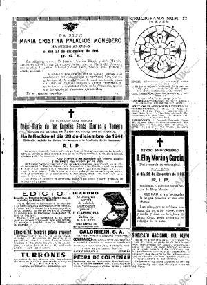 ABC MADRID 24-12-1941 página 23