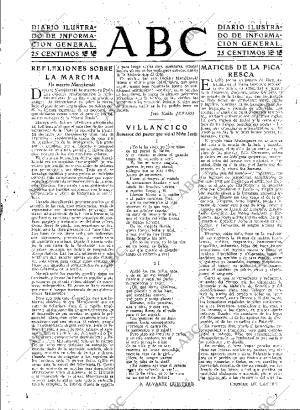 ABC MADRID 24-12-1941 página 3