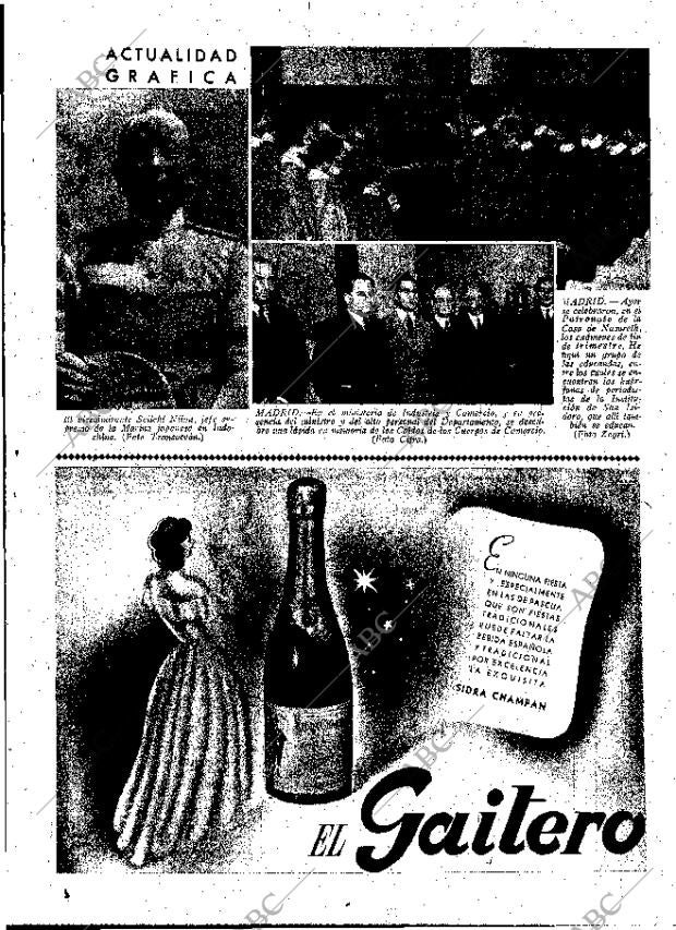 ABC MADRID 24-12-1941 página 5