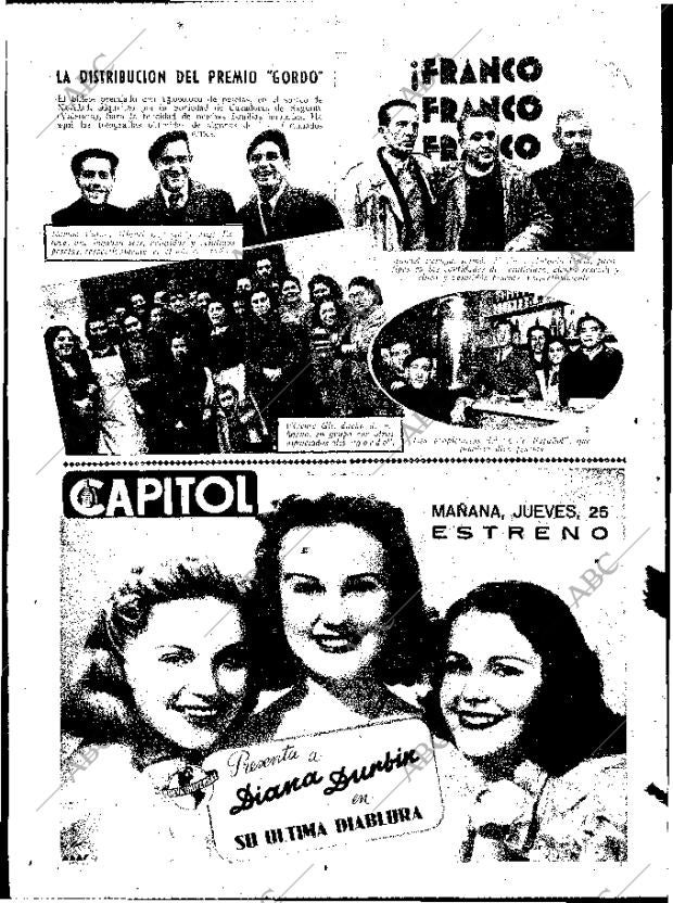 ABC MADRID 24-12-1941 página 8