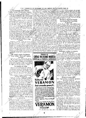 ABC MADRID 27-12-1941 página 11