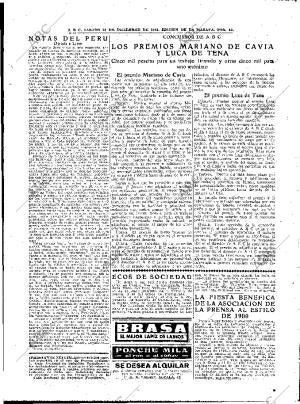ABC MADRID 27-12-1941 página 13