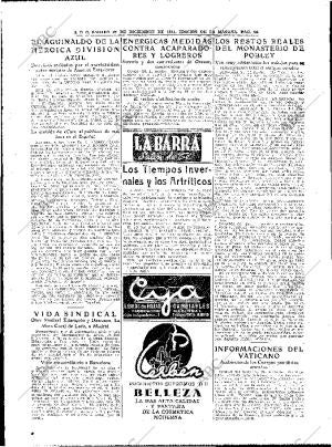 ABC MADRID 27-12-1941 página 14
