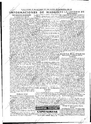 ABC MADRID 27-12-1941 página 15