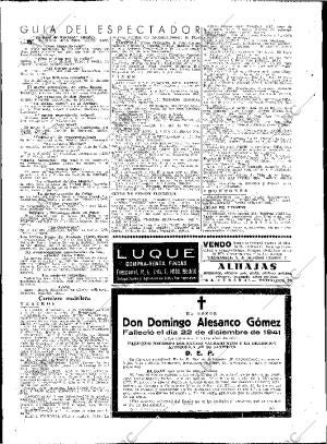 ABC MADRID 27-12-1941 página 2