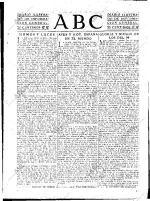 ABC MADRID 27-12-1941 página 3