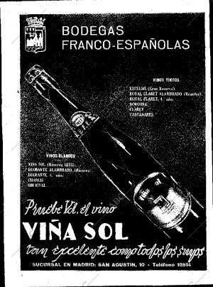 ABC MADRID 27-12-1941 página 4