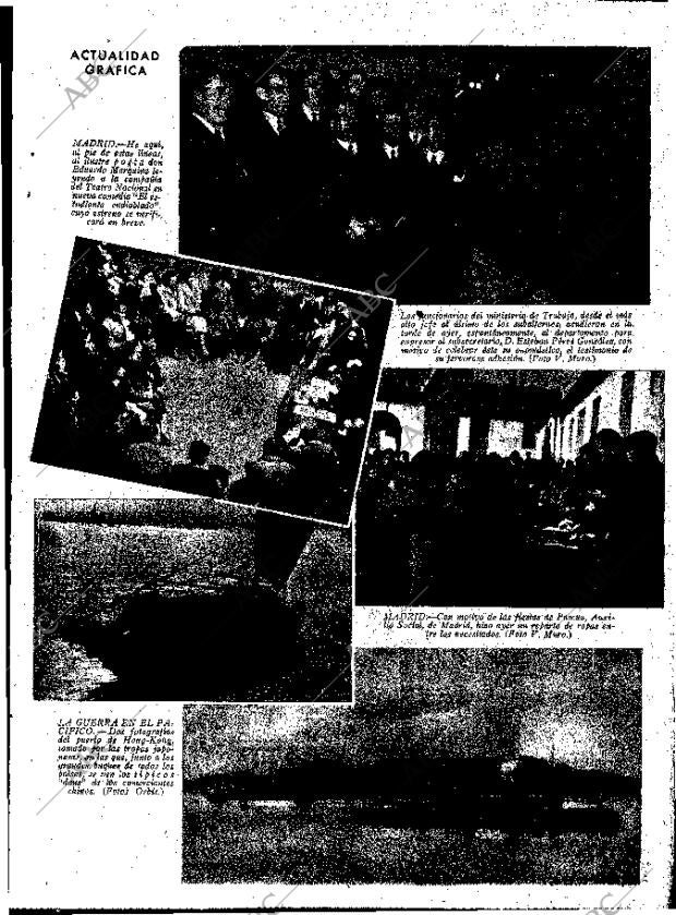 ABC MADRID 27-12-1941 página 5