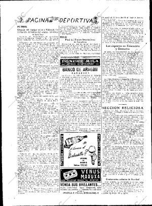 ABC MADRID 27-12-1941 página 6