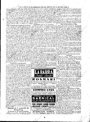 ABC MADRID 27-12-1941 página 9