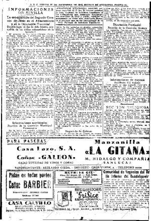 ABC SEVILLA 27-12-1941 página 11