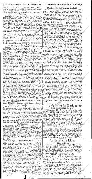 ABC SEVILLA 27-12-1941 página 6