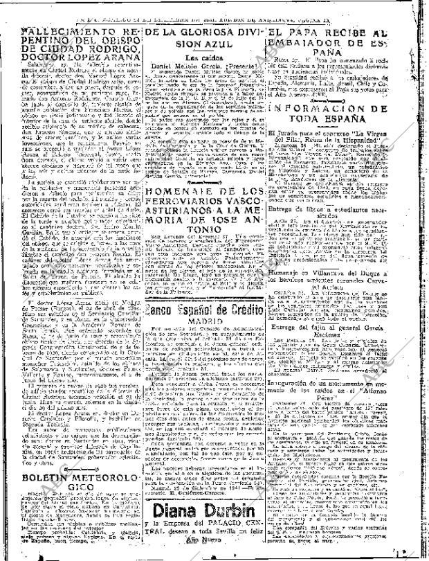 ABC SEVILLA 28-12-1941 página 12