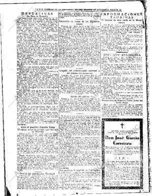 ABC SEVILLA 28-12-1941 página 14