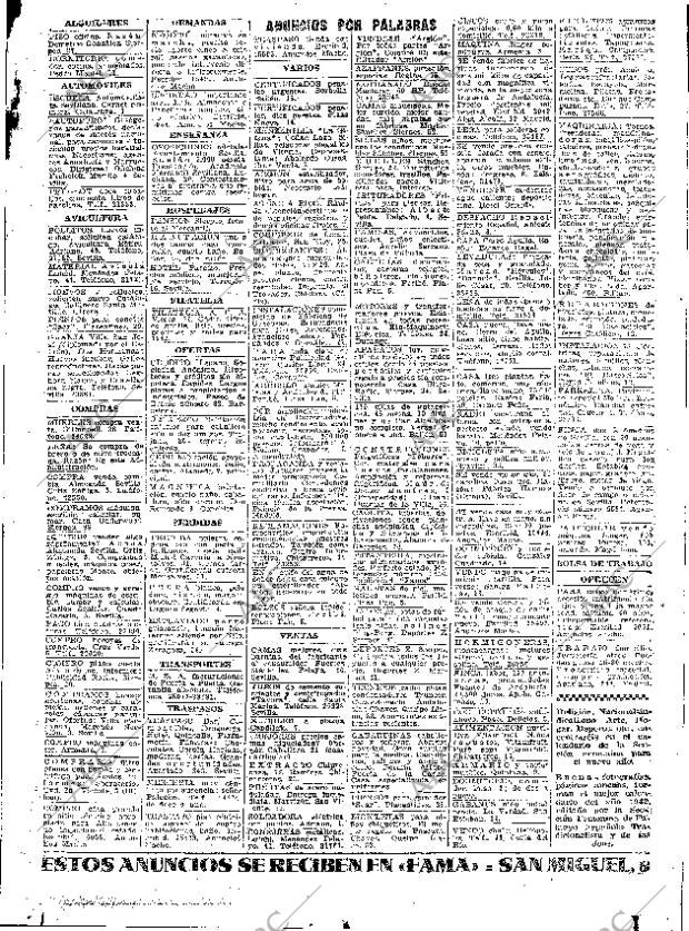 ABC SEVILLA 28-12-1941 página 15