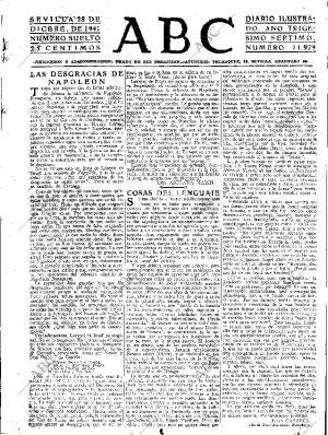 ABC SEVILLA 28-12-1941 página 3