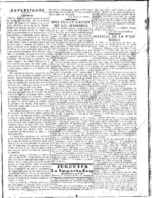 ABC SEVILLA 28-12-1941 página 4