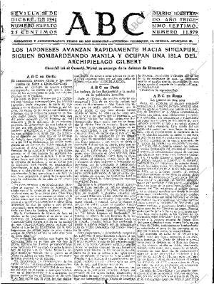 ABC SEVILLA 28-12-1941 página 5