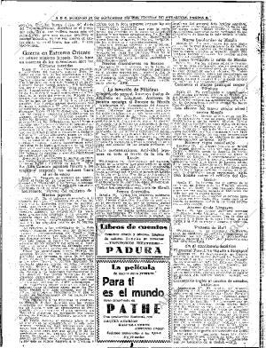 ABC SEVILLA 28-12-1941 página 6