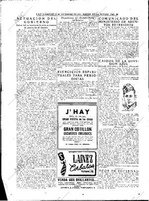 ABC MADRID 31-12-1941 página 10