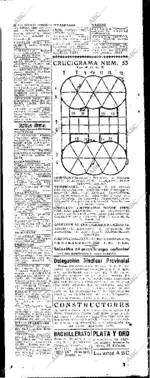 ABC MADRID 31-12-1941 página 18