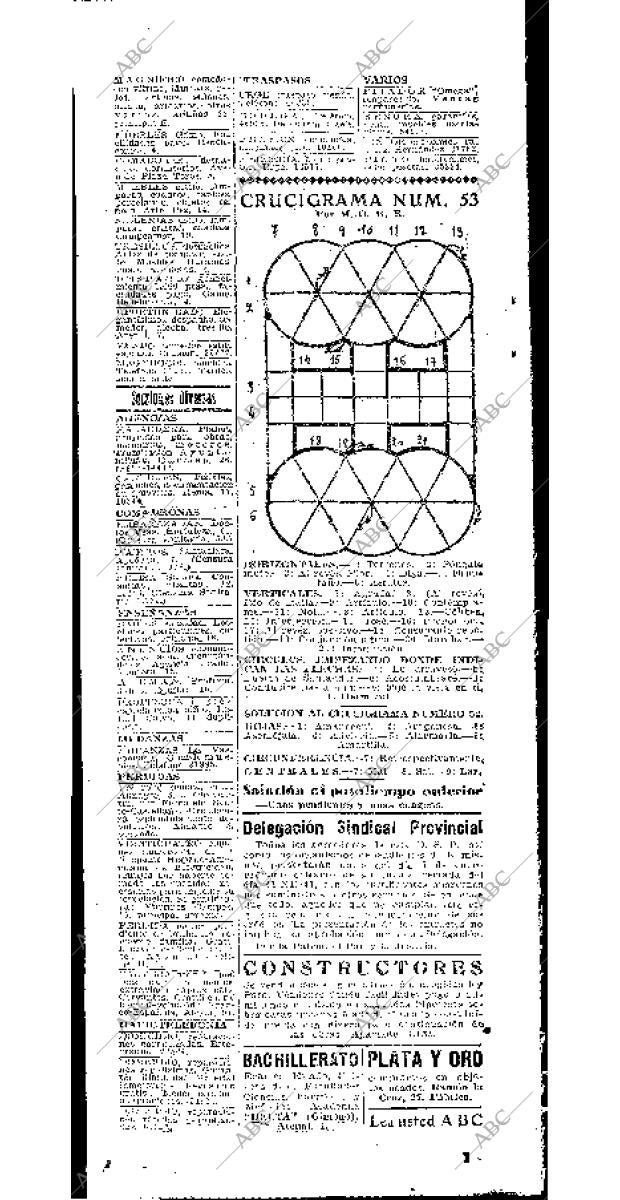 ABC MADRID 31-12-1941 página 18