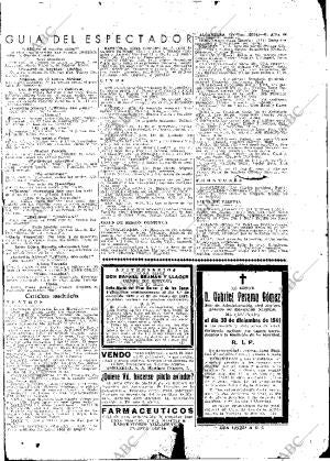ABC MADRID 31-12-1941 página 19